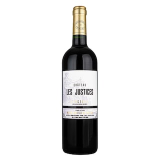 Chateau Les Justices | Bergerac | 2023 