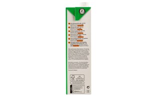 Delhaize | Lait | Demi-écrémé 