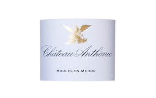 Chateau Anthonic | Moulis-en-Médoc | Bio | 2021 