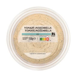 Delhaize | Dip | Tomate | Mozzarella 
