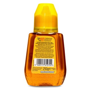 Delhaize | Miel | Fleur d'oranger 250 gr