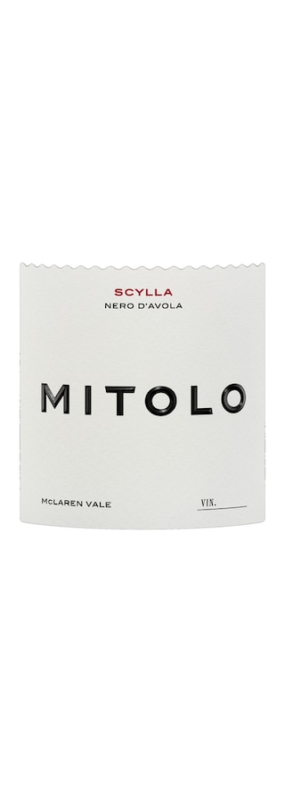 Australia | Mitolo Scylla | Rood 75 cl