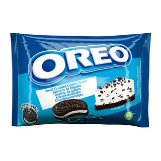 Oreo | Topping | Oreo Vanilla Crumble 