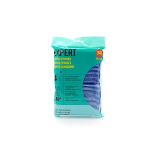 Delhaize | 4 Super Eponges 