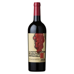 Mouton Rothschild | Le Petit Mouton | Pauillac | 2021 75 cl