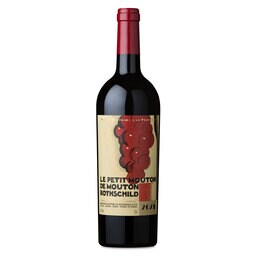 Mouton Rothschild | Le Petit Mouton | Pauillac | 2021 