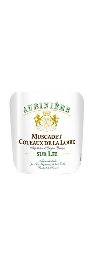 L'Aubiniere