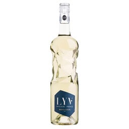 Lyv Moelleux | Lyv | Moelleux | Igp | Oc | Blanc 75 cl