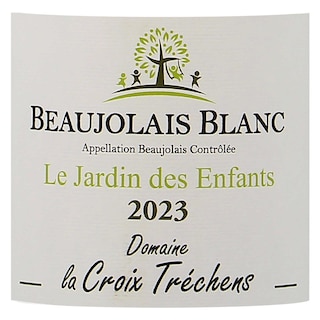 Domaine La Croix Trechens | Beaujolais | 2023 