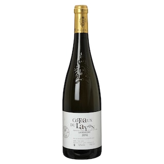 France - Frankrijk | Loire - Côteaux du Layon | Cep By Cep Côteaux du Layon 16 | Demi-sec 