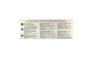 Delhaize | Aliment chat | Mousse | Mix 