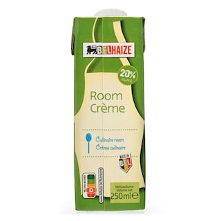 Delhaize | Room 20% 