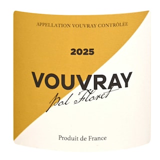 Delhaize | Vouvray 