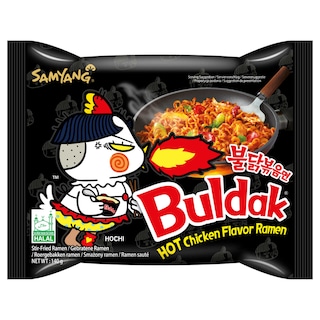 Samyang | Noodles | Hot Chicken 