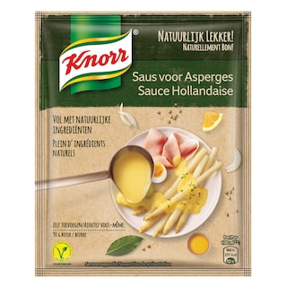 Knorr | Sauce |  Hollandaise 