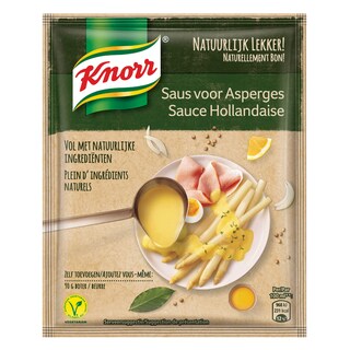 Knorr | Sauce | Hollandaise 30 gr