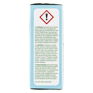 Frosch | 30 Vaatwastabletten | Bicarbonate | Eco 