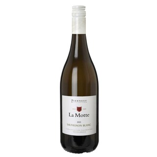 SOUTH AFRICA - WESTERN CAPE | White | Pierneef Sauvignon 2013 White 