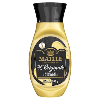 Maille | Mosterd | Originale 265 gr
