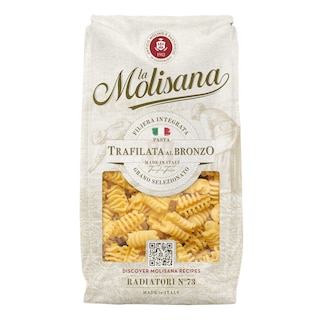 La Molisana | Pasta | Radiatori 