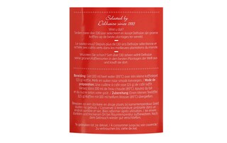 Delhaize | Koffie | Dessert | Oplos 200 gr