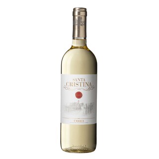 ITALIA - UMBRIA | Santa Cristina 2019 Wit 