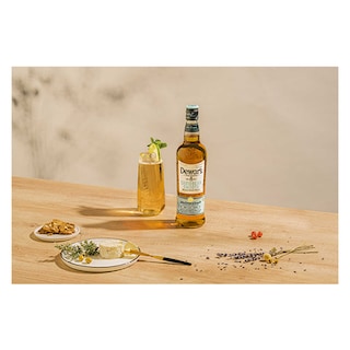 Dewar's | Whisky | Caribbean smooth | 40% alc 