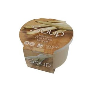 Delhaize | Potage aux asperges 