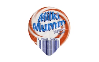 Milki Mumm | Chocoladedessert 