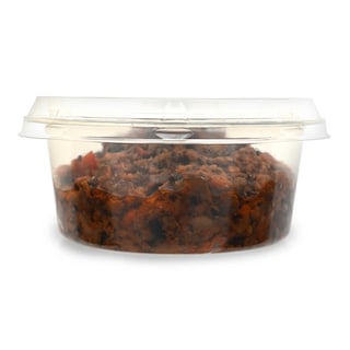Delhaize | Tapenade olives noires 