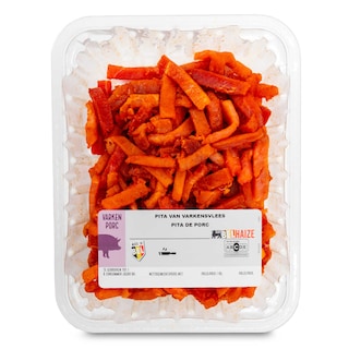 Delhaize | Pita 