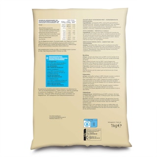 Delhaize | Extra krokante | Frieten 1 kg