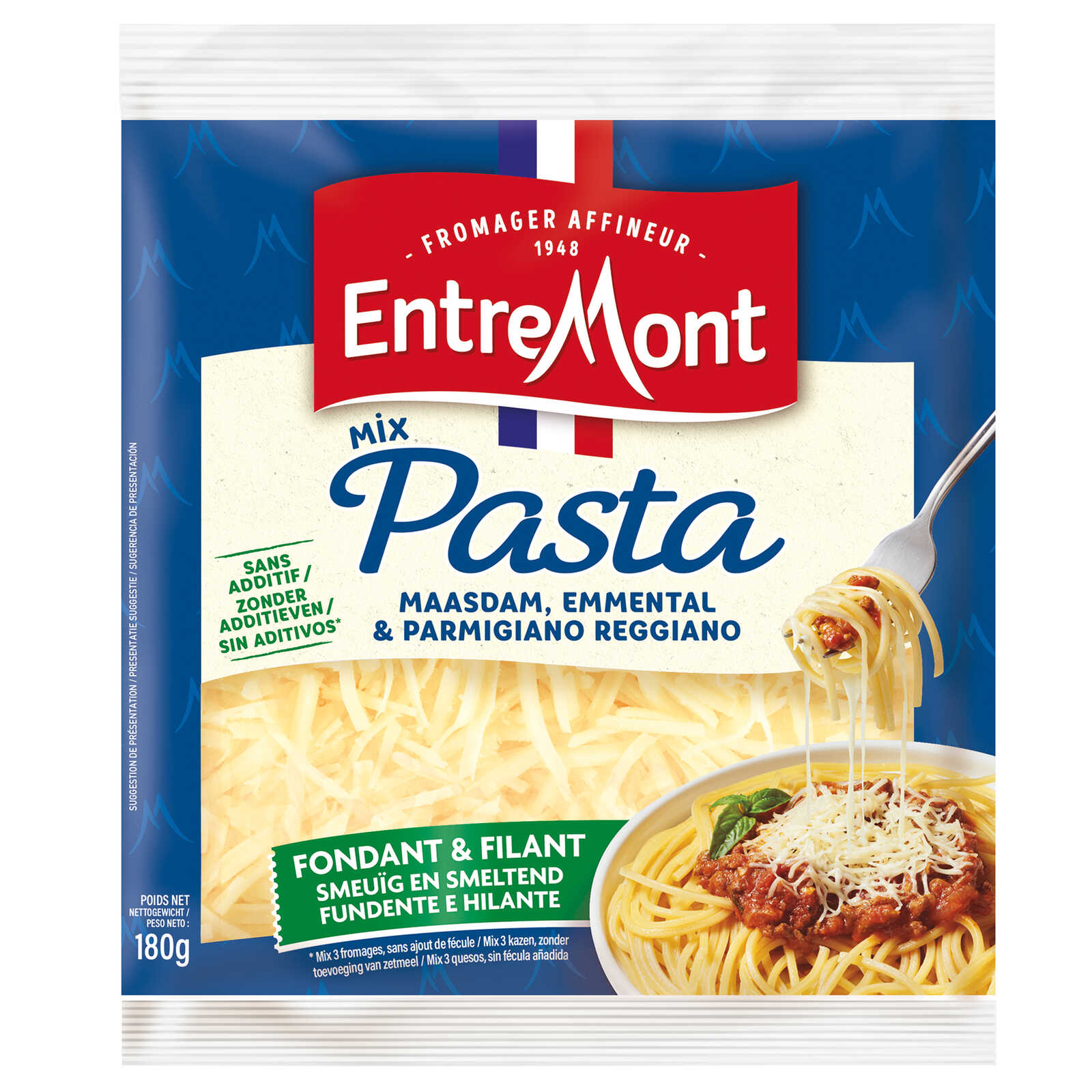 Entremont Pasta