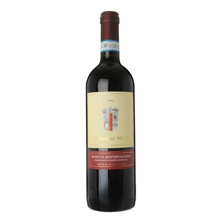 Italie - Italië | Rosso di Montepulciano DOC | Astorre Noti Rosso di Montepulciano Rouge 