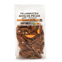 Delhaize | Noix de pécan | Décortiquées 