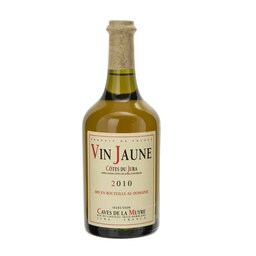 France - Frankrijk | Jura | Vin Jaune La Muyre 2010 