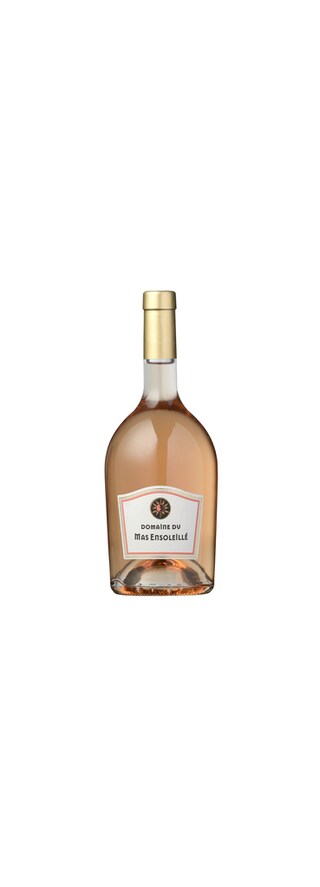 Domaine Du Mas Ensoleille | Méditerrannée | 2023 