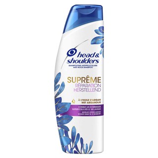 Head & Shoulders | Shampooing Supreme Repair 270ml 