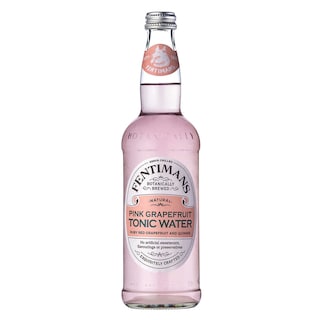 Fentimans | Pink grapefruit tonic water 