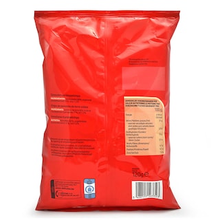 Delhaize | Chips | Zout 