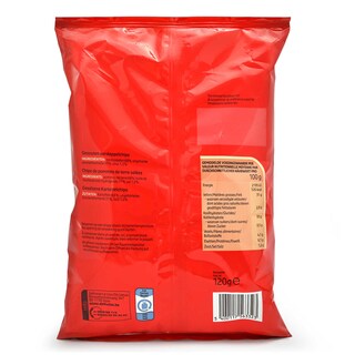 Delhaize | Chips | Zout 