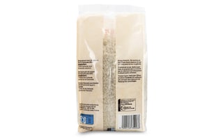 Delhaize | Zeezout | Grof | Grijs 1 kg