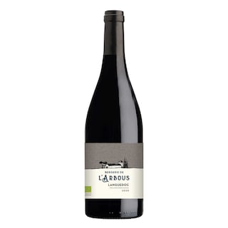 Bergerie De L'Arbous | Berg Arbous 2020 Rouge | Bio 
