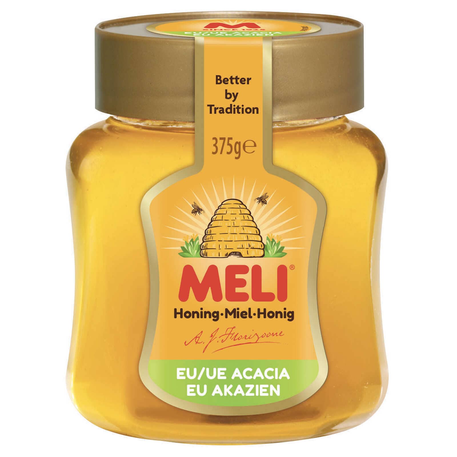Meli Honing | Acacia