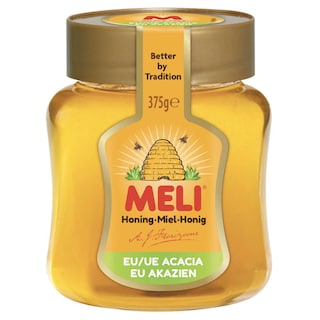 Meli | Honing | Acacia 