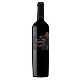 Chateau Tanunda | 100 Year Old Vines | Barossa | Shiraz | 2015 