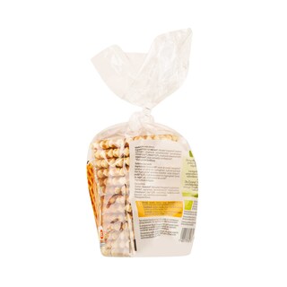 Delhaize | Bio | Galettes | oeufs | Bio 300 gr