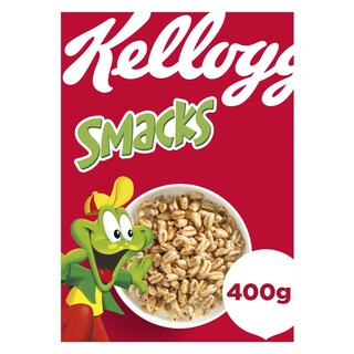 Kellogg's | Céréales | Original | Miel 400 gr