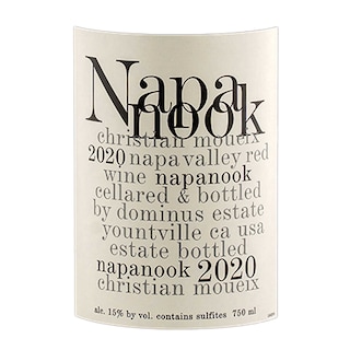 Napanook | Napa Valley | 2020 