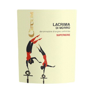 Italie - Italië | Marches | Lacrima Morro Alba 2018 